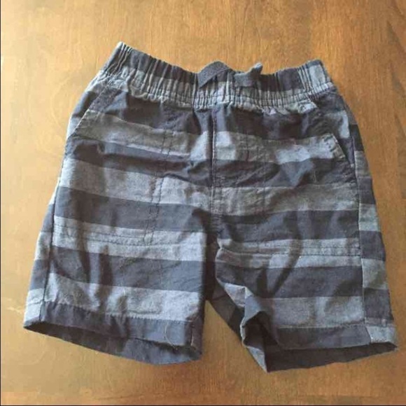 Baby Shorts Bundle of 4 - Picture 3 of 4